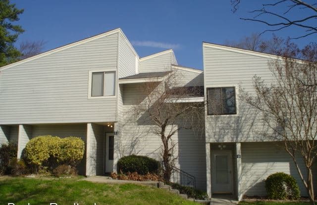 4609-D Grinding Stone Drive - 4609 Grinding Stone Dr, Raleigh, NC 27604