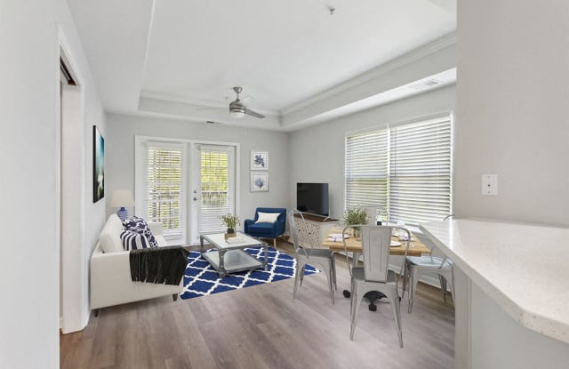 Bluestone Apartments Gallery 2