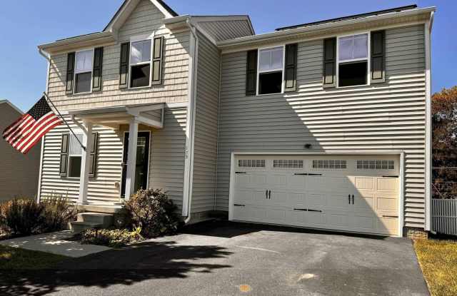 155 RICHARDS CT - 155 Richards Ct, Greene County, VA 22923