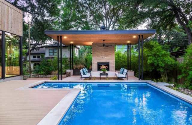 2305  Westover RD - 2305 Westover Road, Austin, TX 78703