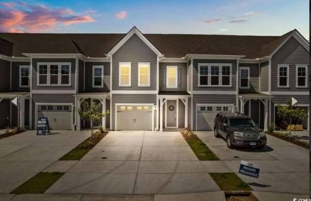 2207 Pin Seeker Ct. - 2207 Pin Seeker Court, North Myrtle Beach, SC 29582