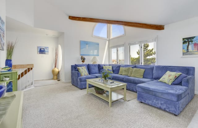 561 Lagoon Blvd - 561 Lagoon Boulevard, Brigantine, NJ 08203