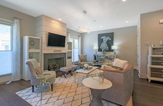 112 Canton Way # 303 - 112 Canton Way, Roswell, GA 30075