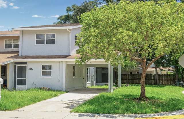 2 bedroom, 2 bathroom Townhome for Rent in Oldsmar! photos photos