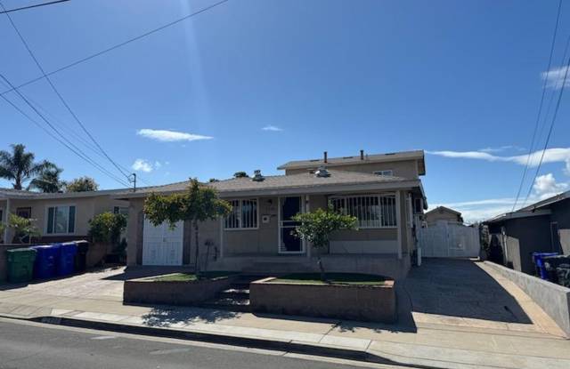 Big, Bold Beautiful – 4BR/3BA San Diego Showstopper with Views for Days! - 2738 Baily Avenue, San Diego, CA 92105 Big, Bold Beautiful – 4BR/3BA San Diego Showstopper with Views for Days! - 2738 Baily Avenue, San Diego, CA 92105