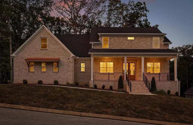 2033 Angler Drive - 2033 Angler Drive, Hamilton County, TN 37379