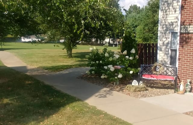 1291 High St., #100 - 1291 High St, Wadsworth, OH 44281
