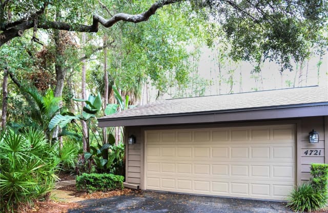 4721 CHANDLERS FORDE - 4721 Chandlers Forde, The Meadows, FL 34235