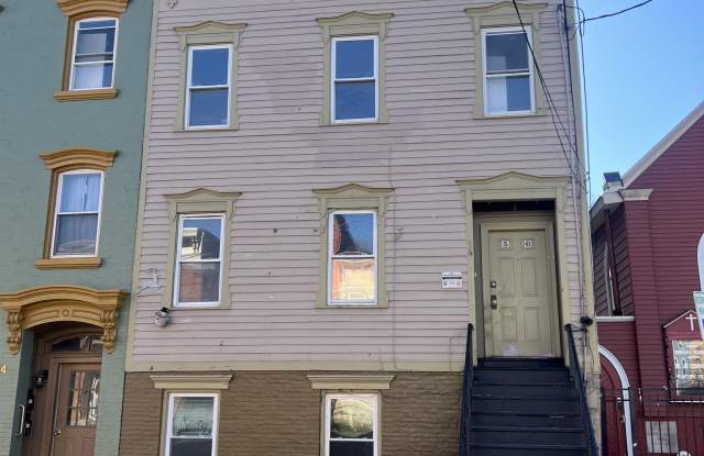 56 Alexander Street - 3 - 56 Alexander Street, Albany, NY 12202