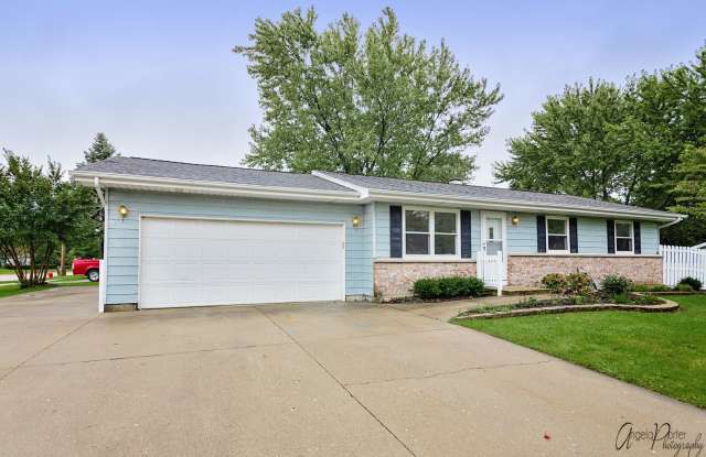 3715 W Prestwick Street photos photos