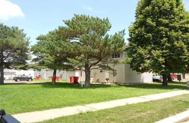 Marion Park Townhomes photos photos