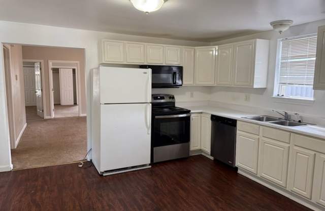 McKeon Park Apartments Gallery 1