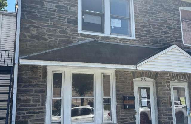 9218 W CHESTER PIKE - 9218 West Chester Pike, Delaware County, PA 19082