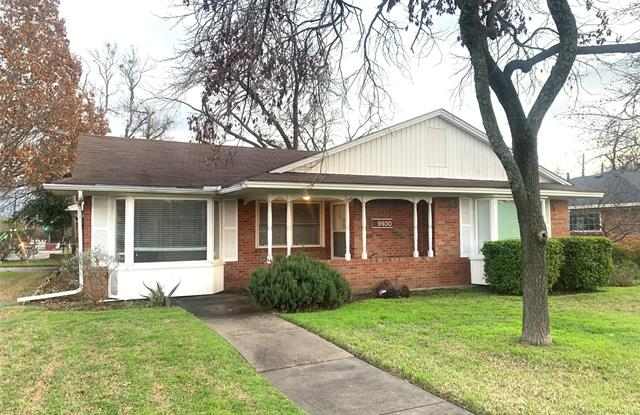 9930 Cloister Drive - 9930 Cloister Drive, Dallas, TX 75228