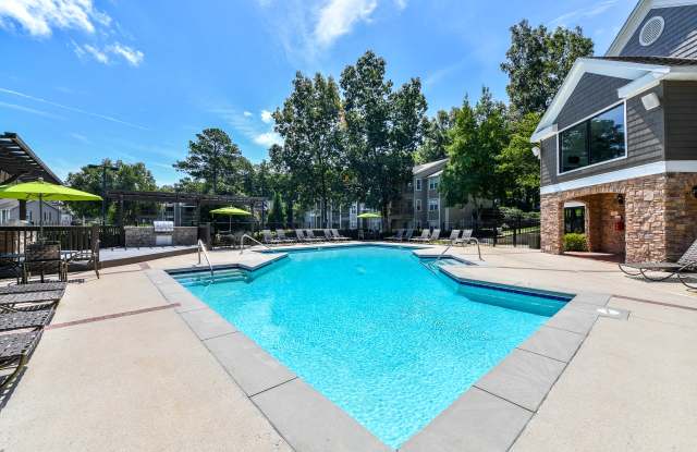 Lakeside at Arbor Place photos photos