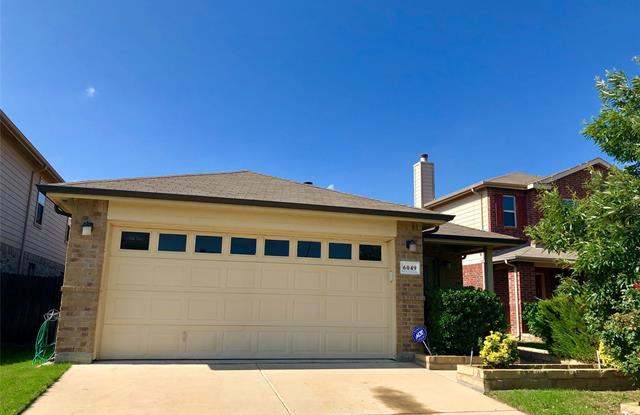 6049 Mountain Robin Court - 6049 Mountain Robin Court, Fort Worth, TX 76244