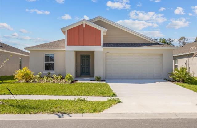 5353 MADDIE DRIVE - 5353 Maddie Drive, Haines City, FL 33844 5353 MADDIE DRIVE - 5353 Maddie Drive, Haines City, FL 33844