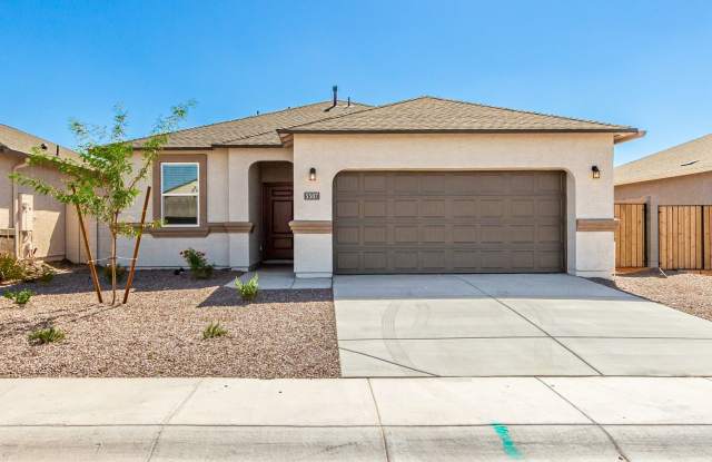Brand New - Never Lived In 4 Bedroom / 2 Bath Home in San Tan Valley AZ photos photos