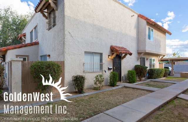 1225 East Lawrence Lane - 1225 East Lawrence Lane, Phoenix, AZ 85020