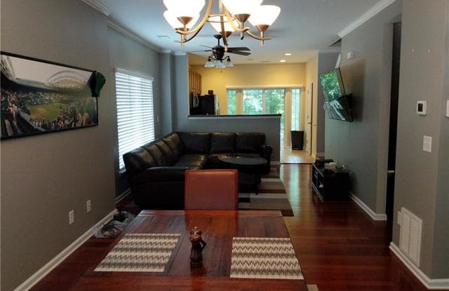 1216 Lalex Lane - 1216 Lalex Lane, Charlotte, NC 28209