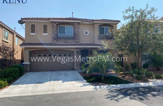 6547 Creekside Cellars Court - 6547 Creekside Cellars Ct, Enterprise, NV 89139