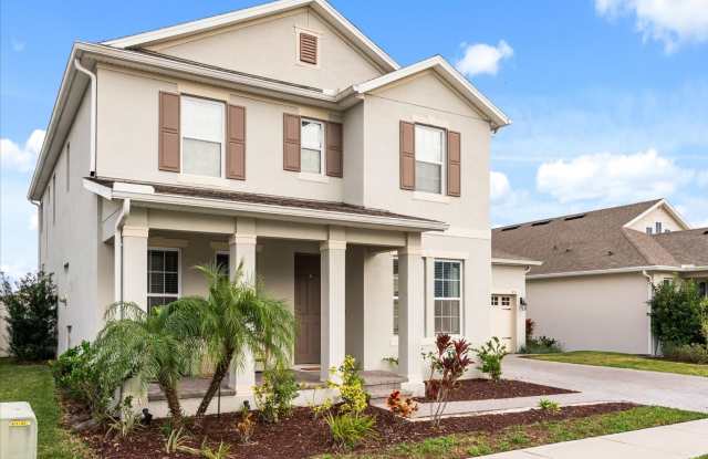 1713 PASTURE LOOP - 1713 Pasture Loop, Seminole County, FL 32765