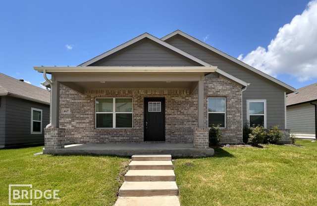 4627 Goodspring Lane, Forney TX 75126 photos photos