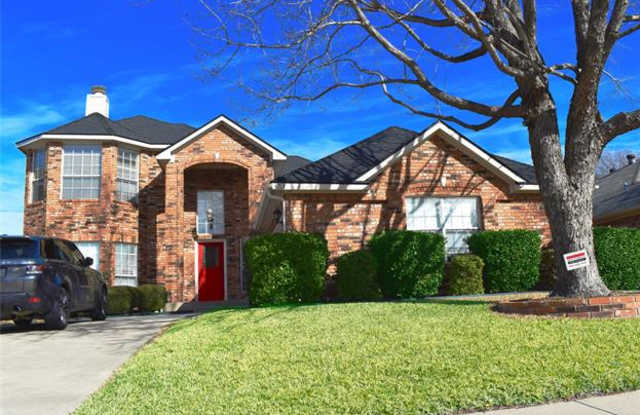 4713 Nocona Drive - 4713 Nocona Drive, Plano, TX 75024