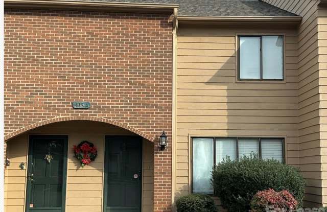 415 E Broad Street unit: A5 photos photos