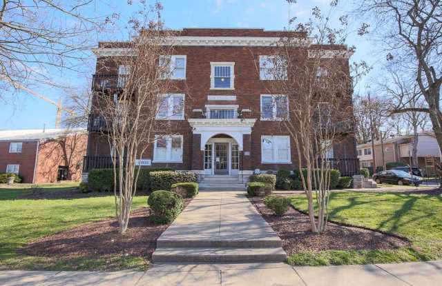 2120 Belmont Boulevard, Unit B7 - 1 photos photos