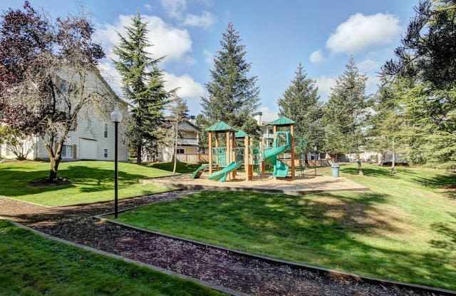 Trails of Redmond Gallery 2