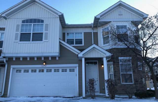 5672 Winnetka Ave. - 5672 Winnetka Avenue North, New Hope, MN 55428