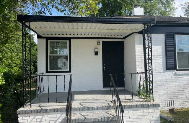 Your New Home at Park South photos photos