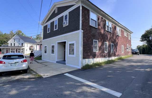 86 Main Street Gallery 2