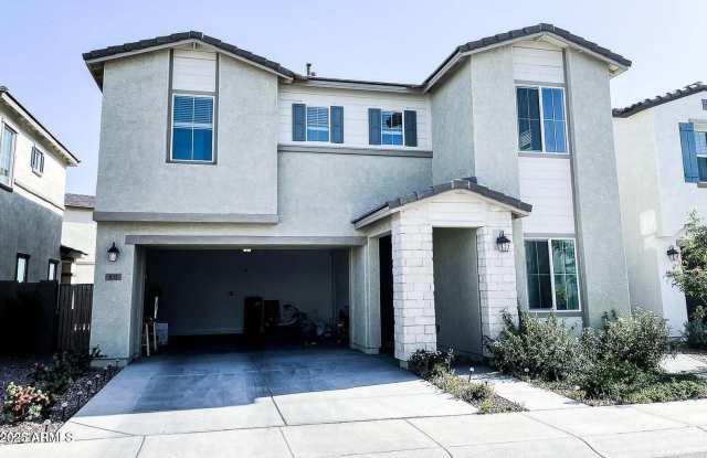 833 W PARK Avenue photos photos