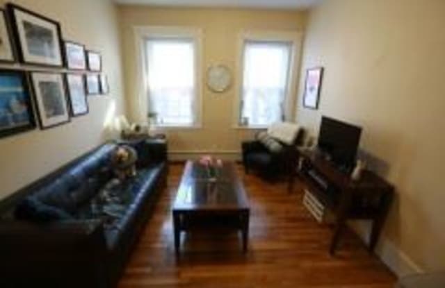 19 Chester St, Allston MA 4 - 19 Chester St, Boston, MA 02134