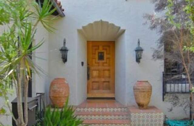 1347 Rossmoyne Ave - 1347 Rossmoyne Avenue, Glendale, CA 91207