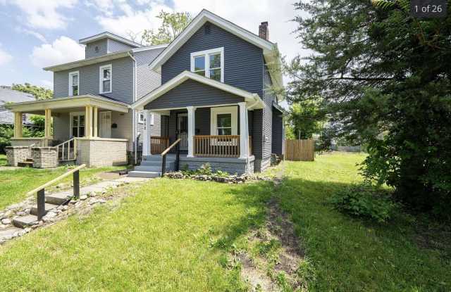 452 North Ohio Avenue photos photos