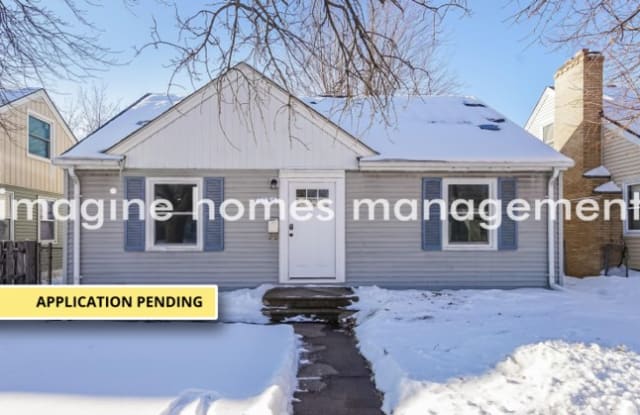 3136 Louisiana Avenue South - 3136 Louisiana Avenue South, St. Louis Park, MN 55426