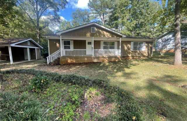 32 Sherwood - 32 Sherwood Loop, Henry County, GA 30253