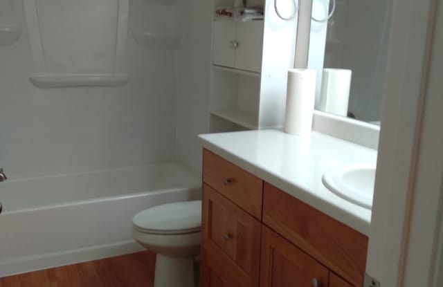 Brand New Daylight Basement Apt. photos photos