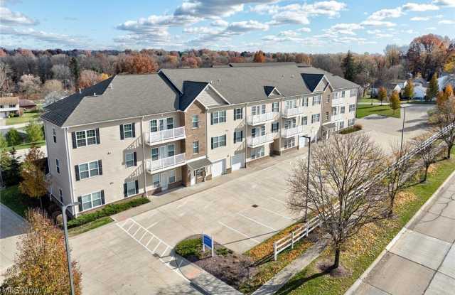 558 Colony Park unit: 301 - 558 Colony Park Drive, Tallmadge, OH 44278