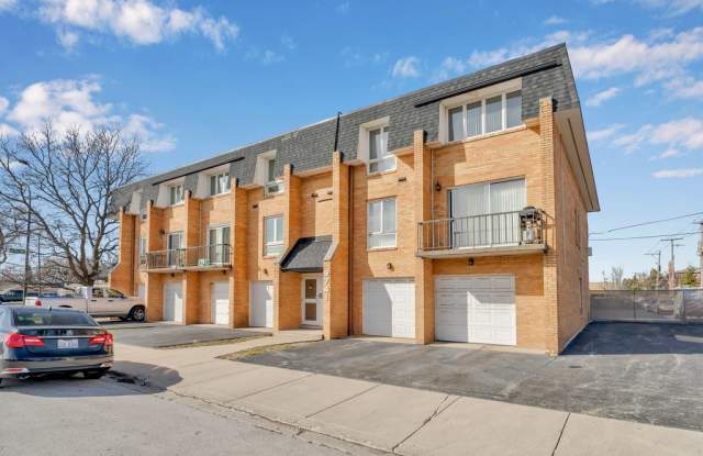 9741 S Cicero Avenue - 9741 South Cicero Avenue, Oak Lawn, IL 60453