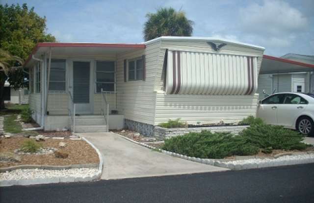 2BR/2BA Manufactured Home in Venice Isle Estate photos photos