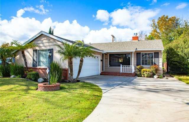 15007 Lemay Street - 15007 Lemay Street, Los Angeles, CA 91405