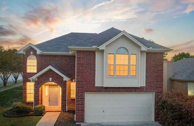 2118 Rim Rock Drive - 2118 Rim Rock Drive, Keller, TX 76248