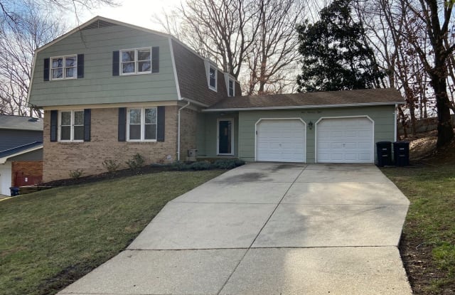 908 Park Terr - 908 Park Terrace, Fort Washington, MD 20744