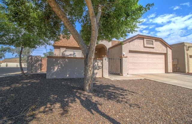 10304 N 65TH Lane - 10304 North 65th Lane, Glendale, AZ 85302