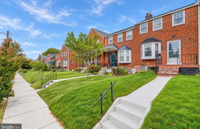 8446 LOCH RAVEN Boulevard Gallery 2