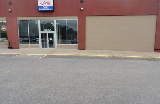 3260 CHURCH STREET - 3260 Church Street, Stevens Point, WI 54481